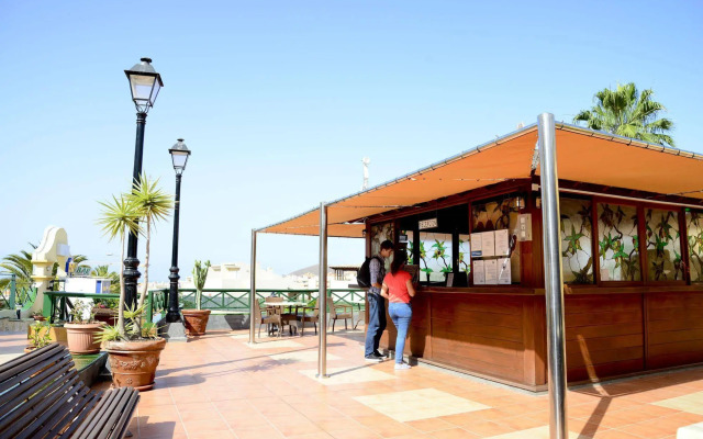 Ohasis Boutique Suites