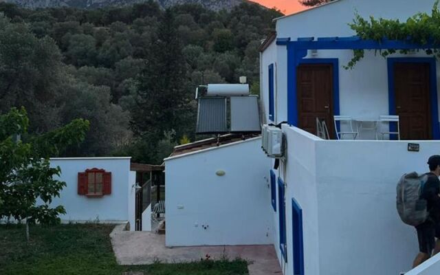 Artolive Datca Butik Otel