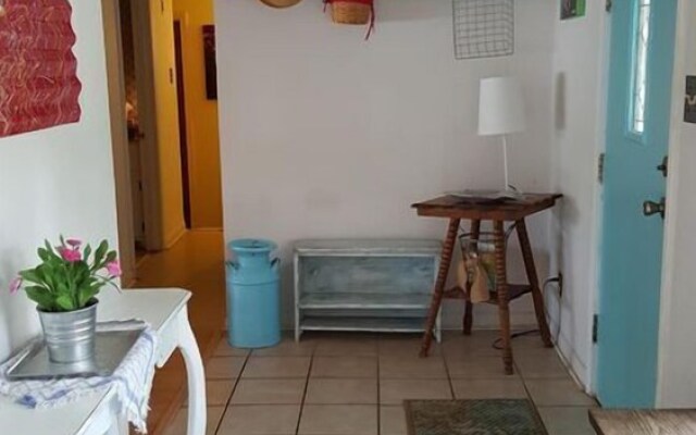 Constant-level Lake LBJ - 3 BR Sleep 12