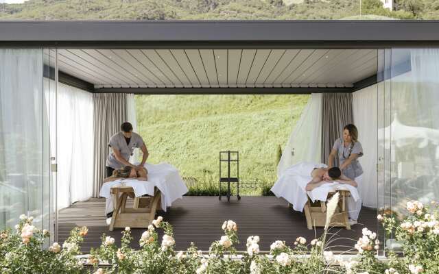 Preidlhof Luxury DolceVita Resort
