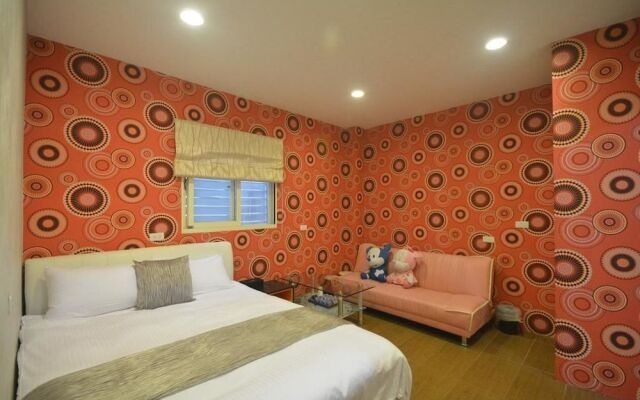 Shui River B&B