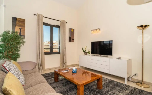 Cannes Luxurious duplex apartment - green & quiet environment centre 5 mns by Olam Properties - Apartment in Cannes - Photo 4
