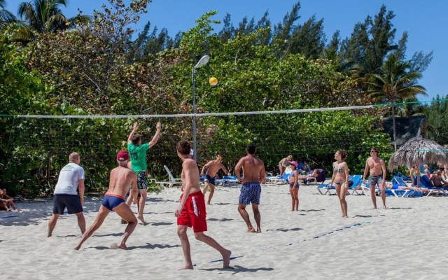 Brisas del Caribe