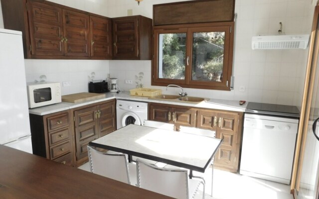 Casa Jeroni - A190