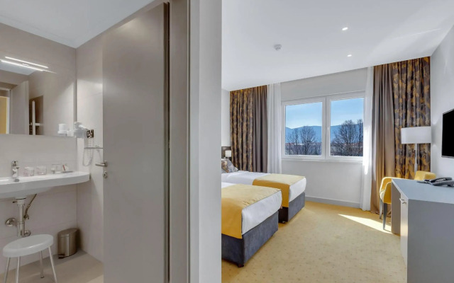 Hotel Marconi