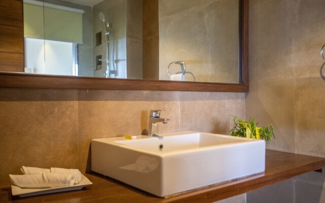 Soaltee Westend Resort Chitwan