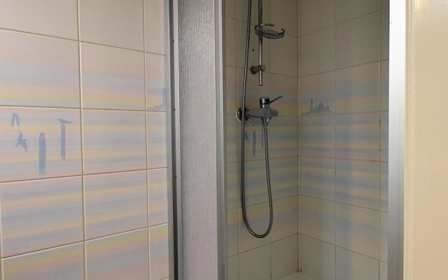 Refined Seaview Apartment