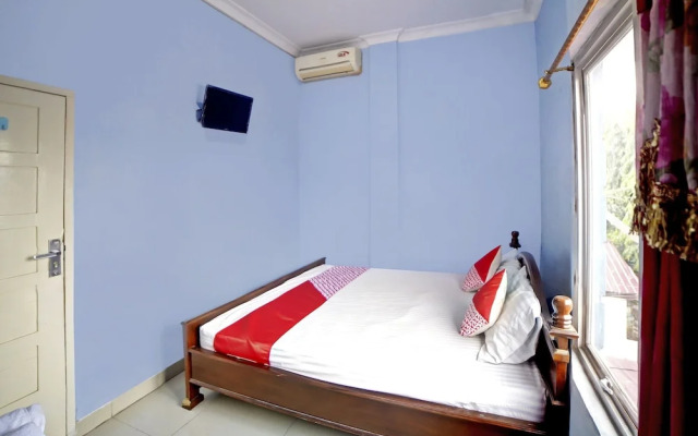 Gurusinga Guesthouse By OYO