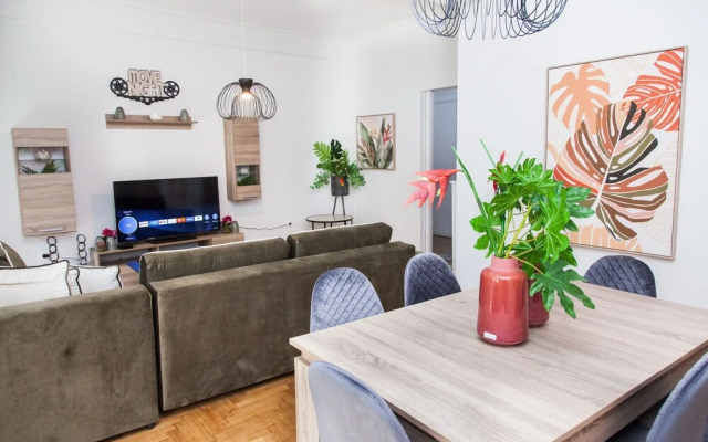 Elegant apt in Kifisia