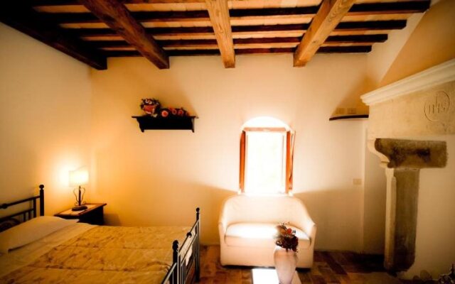 Residenza DEpoca San Girolamo