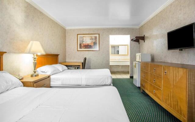 Economy Motel