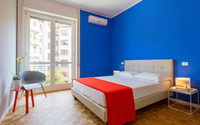 Dreams Hotel Residence Corso Magenta