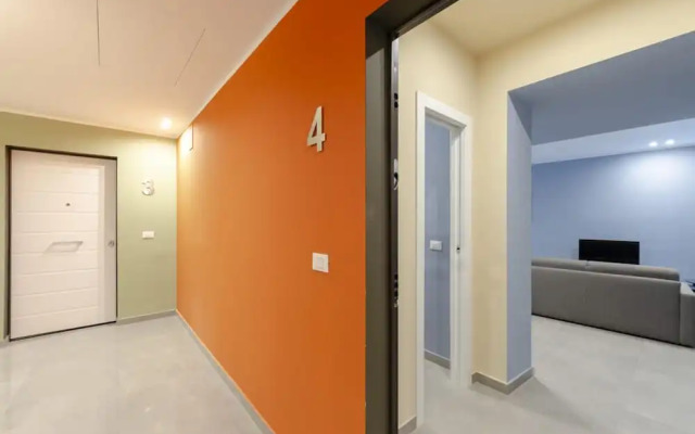 San Luca Apartments - Fieschi by Wonderful Italy