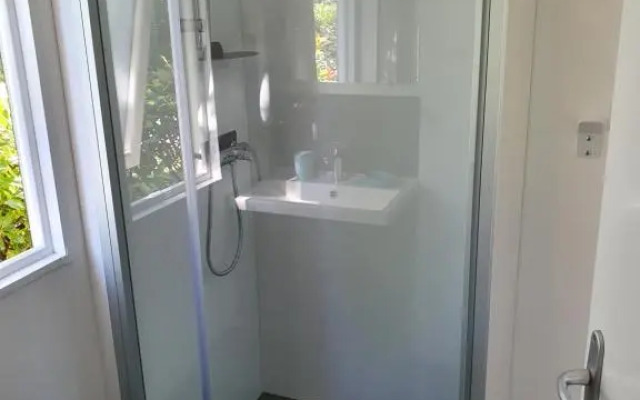 Mobil-Home Ohara 2020