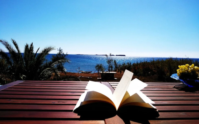 Alekos Beach Houses - Caretta