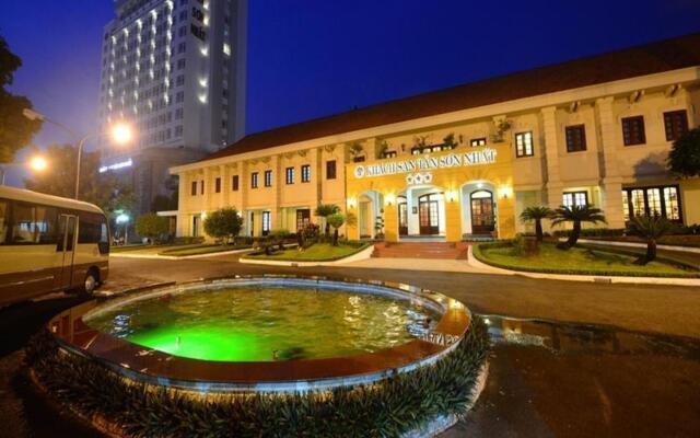 Tan Son Nhat Hotel