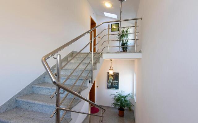 Zadar Modern Appartment With Sea View 4 Pers