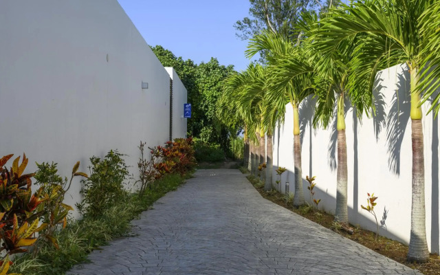 Pool Villa Imadomari by Coldio Premium