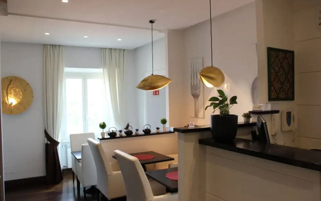 Relais La Maison De Luxe