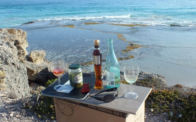 Gilligan's Kangaroo Island