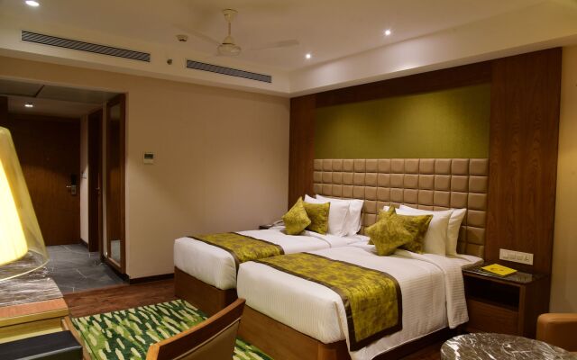 Lemon Tree Hotel Siliguri