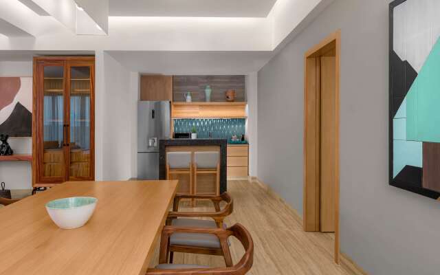 Hilton Tulum Riviera Maya All-Inclusive Resort