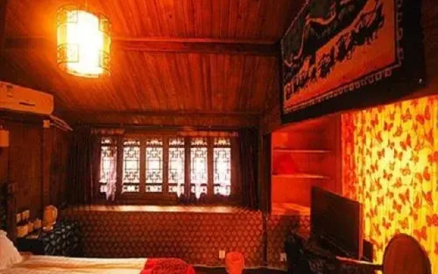Kimbro Inn