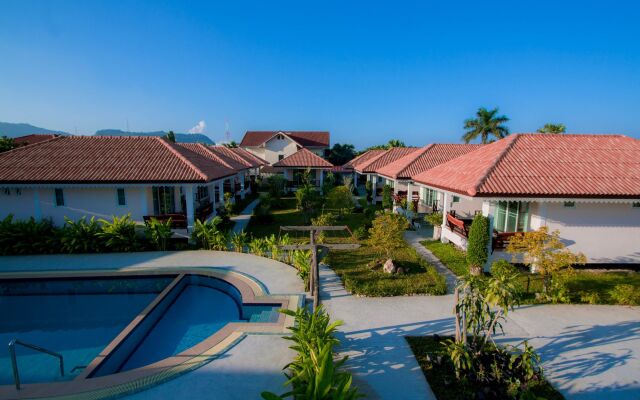 Baan Opun Garden Resort