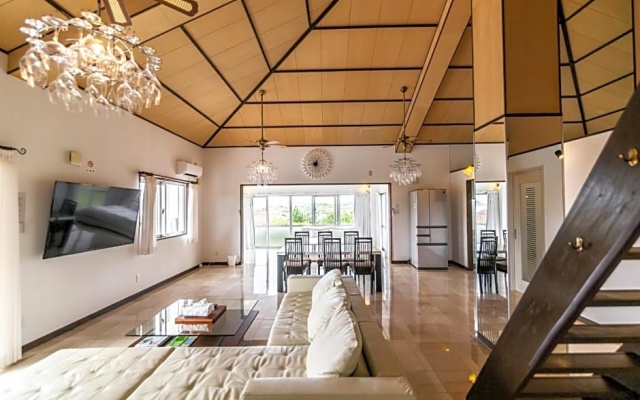 Sommelier Villa ISHIGAKI - Vacation STAY 45285v