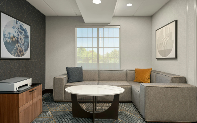 Homewood Suites by Hilton Columbus/Polaris, OH