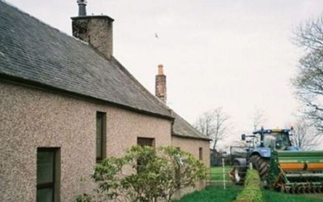 Dykefield Farm B&B