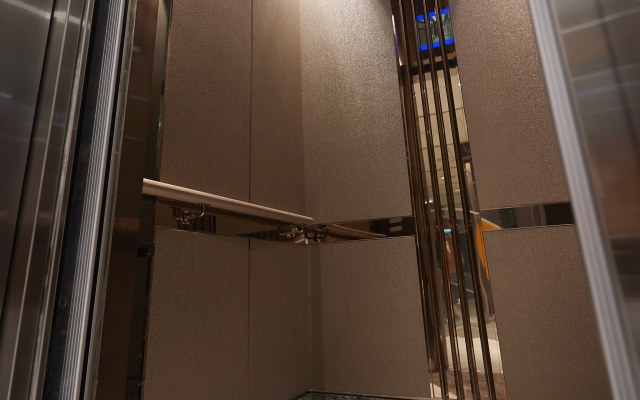 Le Petit Rosedale Hotel Hong Kong