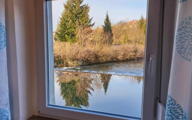 Spreeblick Apartments