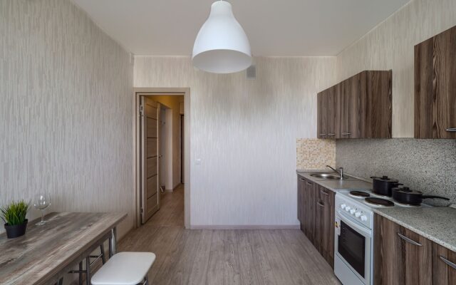 Апартаменты KvartalApartments. Бурнаковская, 113