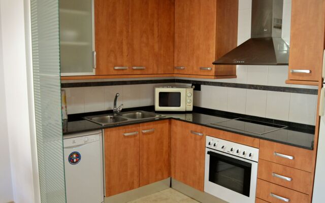 Golden Beach Apartamentos