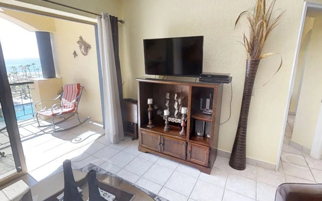 Princessa 2BR C 407-v by Casago