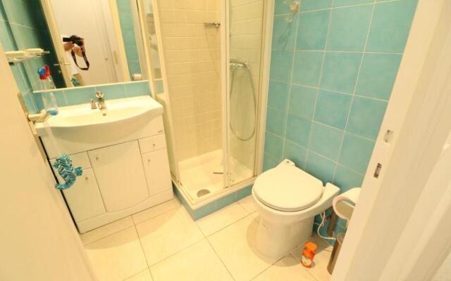 Sea side 2 bedroom with heated pool 322