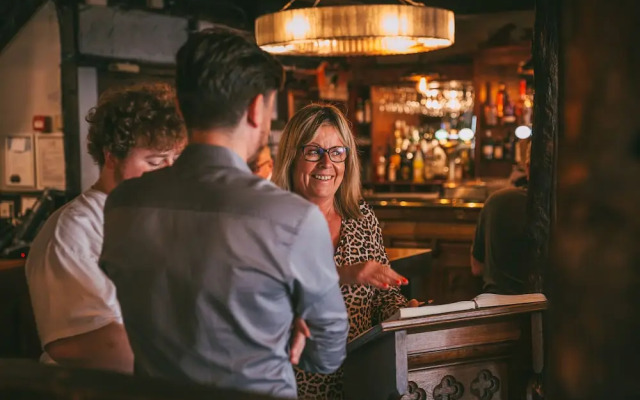 Rose & Crown Inn