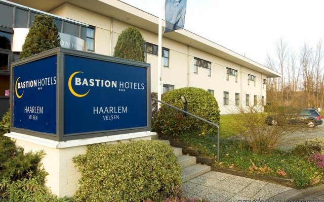 Bastion Hotel Haarlem Velsen