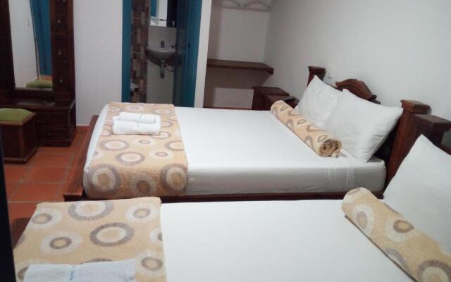 Hotel Casa Oasis