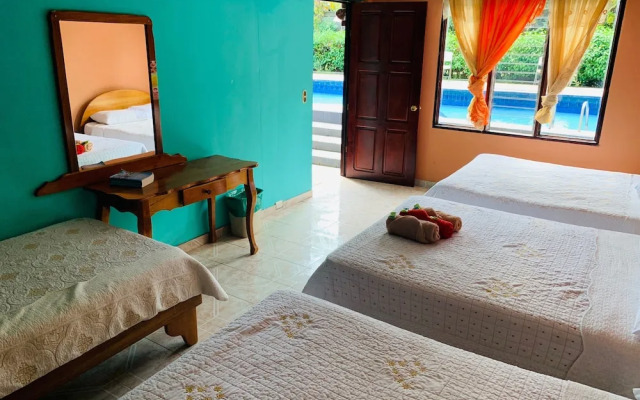 Hotel Luigis