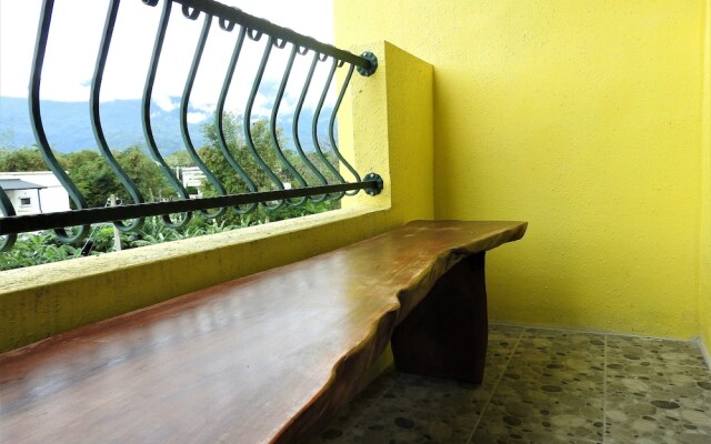 Blue Owl Homestay