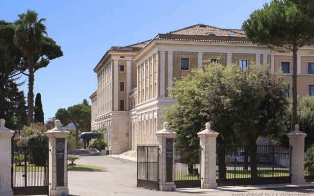 TH Roma - Carpegna Palace