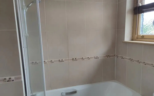 Sussex Lodge Guest House