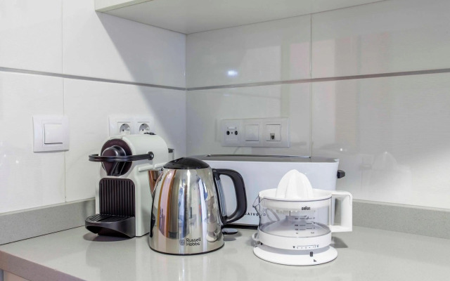 Apartup Patacona Palm Beach