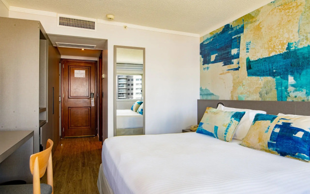 Palladium Business Hotel