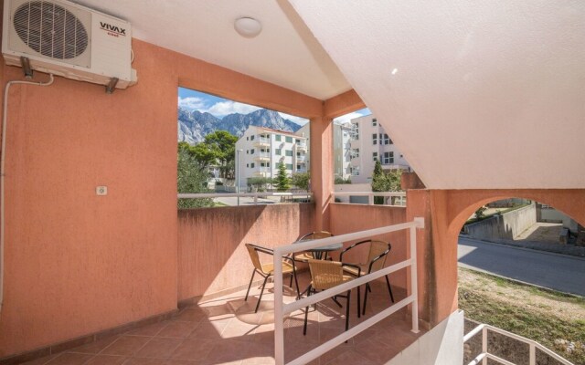 Apartment Denis