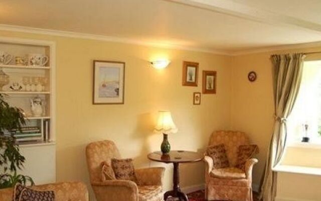 The Waterdine - Restaurant with Rooms