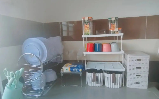 Taman Tinah Homestay