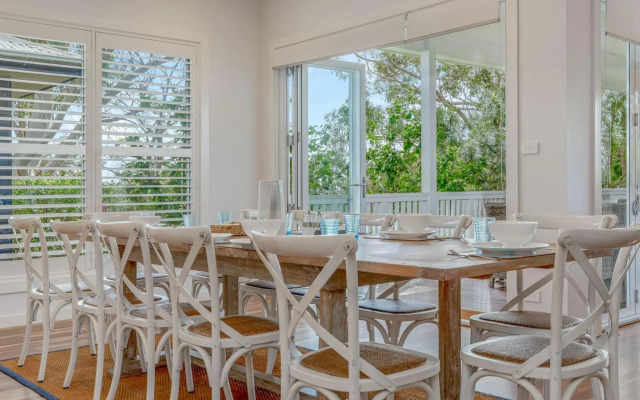 Sea Breeze Jervis Bay Rentals